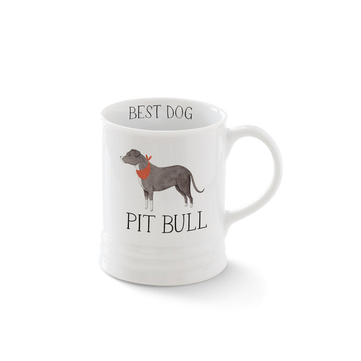 Best Dog Mug Collection