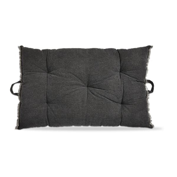 Throw Pillow With Handles