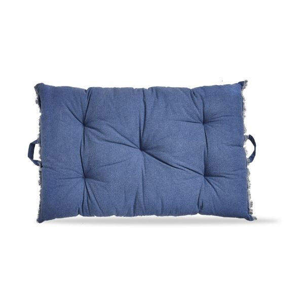 Throw Pillow With Handles