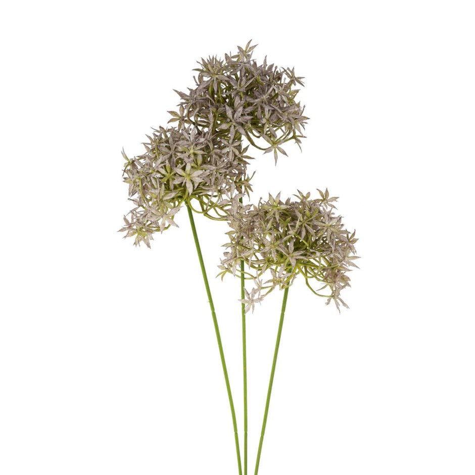 Allium Floral Spray