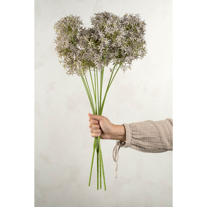 Allium Floral Spray