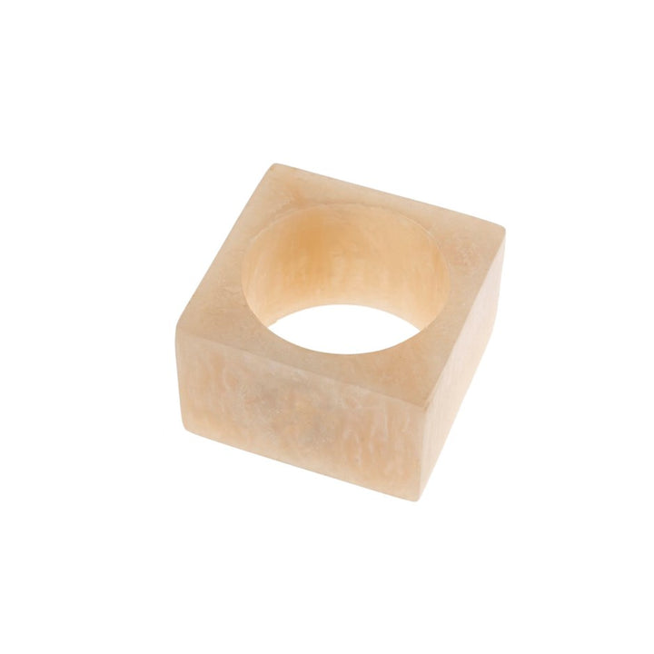 Resin Napkin Ring