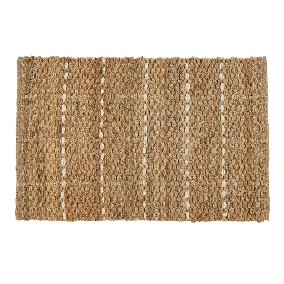 Cliffside Jute Rug