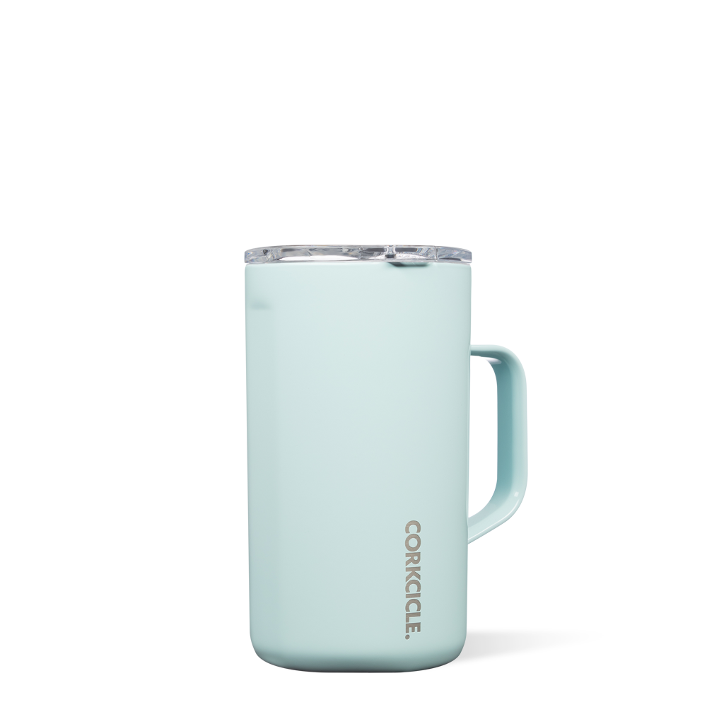 Classic Gloss Travel Mug