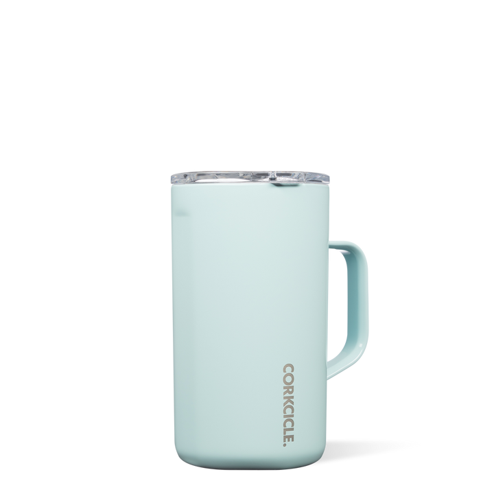 Classic Gloss Travel Mug