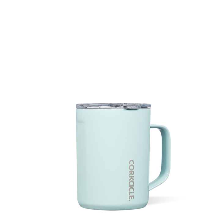 Classic Gloss Travel Mug