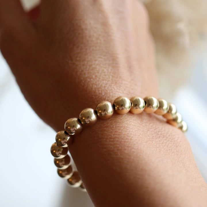 Ball Bracelet