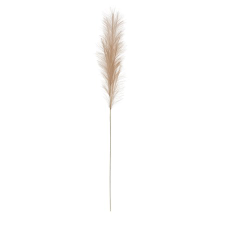 Faux Pampas Grass Plume