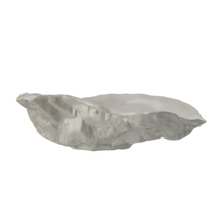 Ceramic Oyster Shell Dish