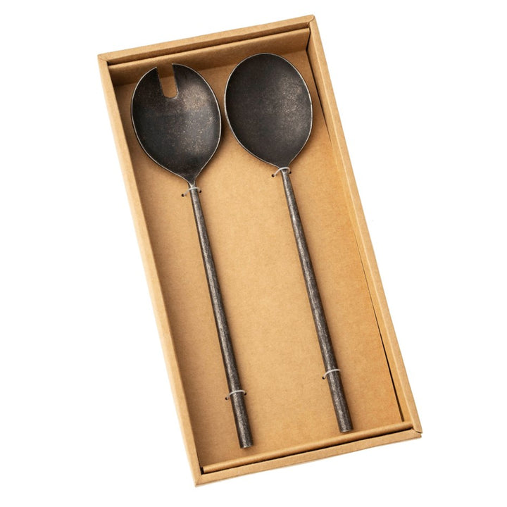 Tides Salad Server (SetOf2)