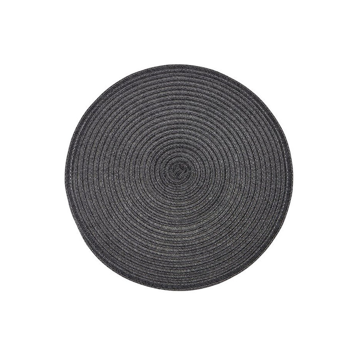 Urban Round Placemat