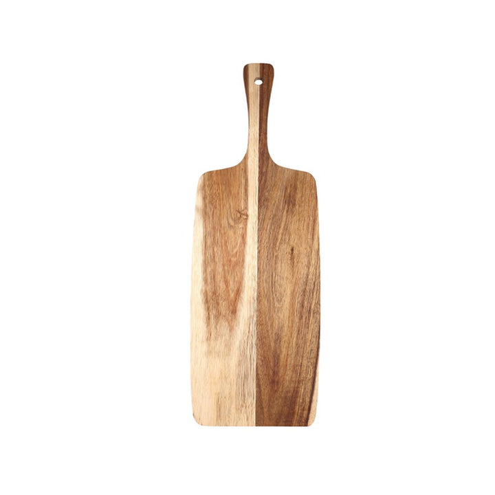 Logan Acacia Serving Board