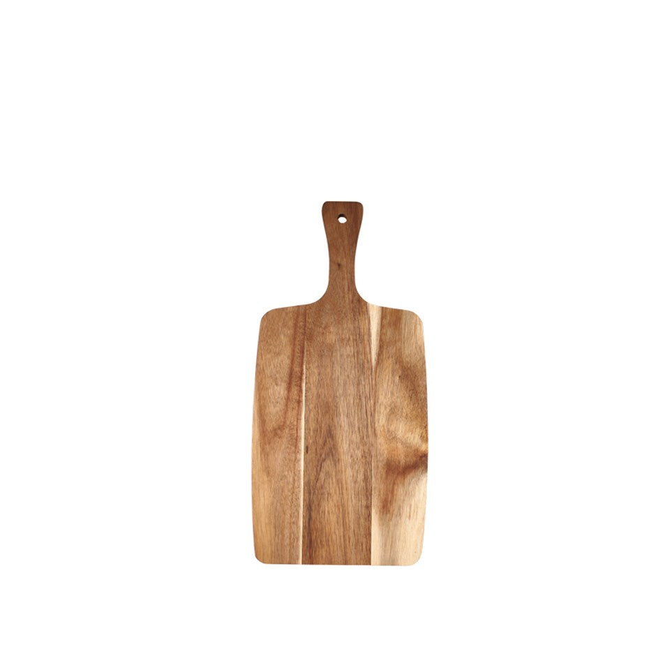 Logan Acacia Serving Board