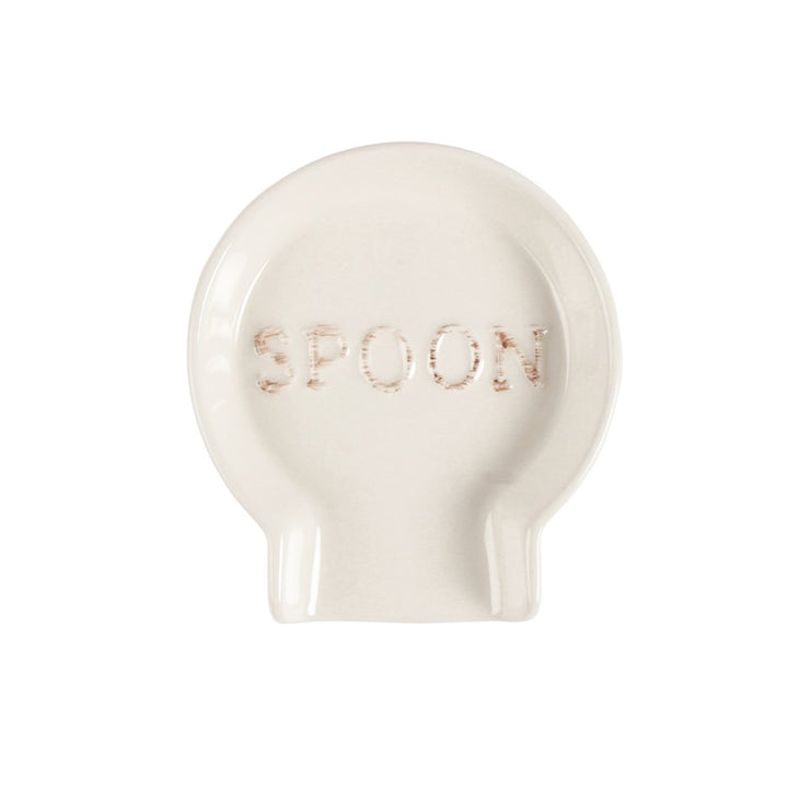 Statement Spoon Rest