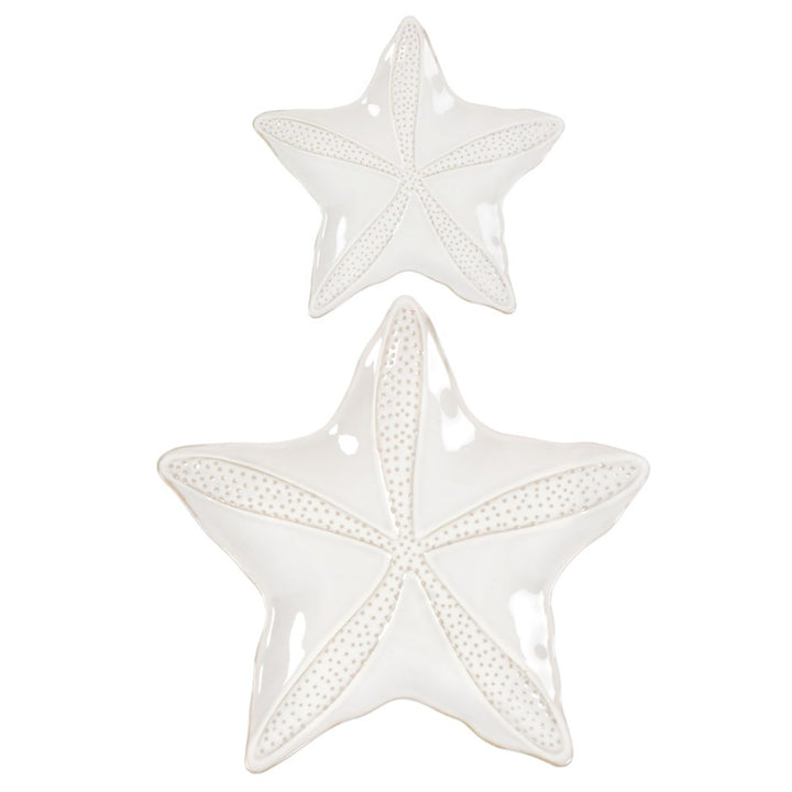 Starfish Plate (SetOf2)