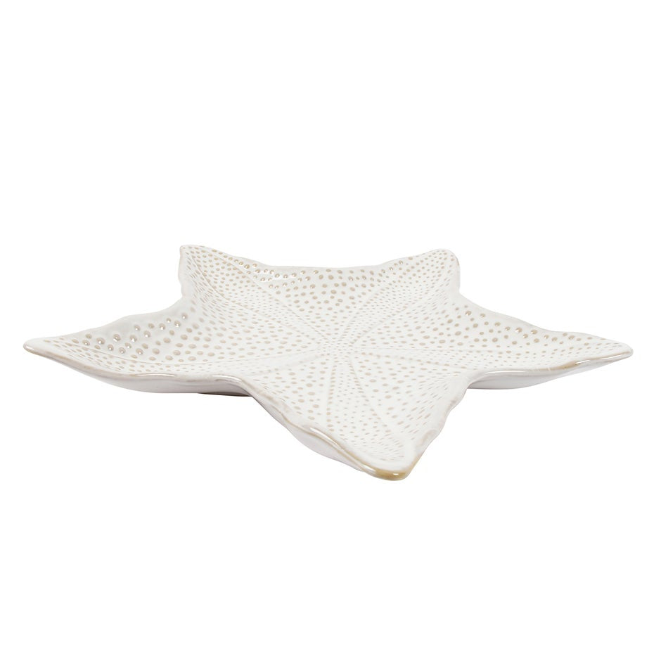 Starfish Plate (SetOf2)