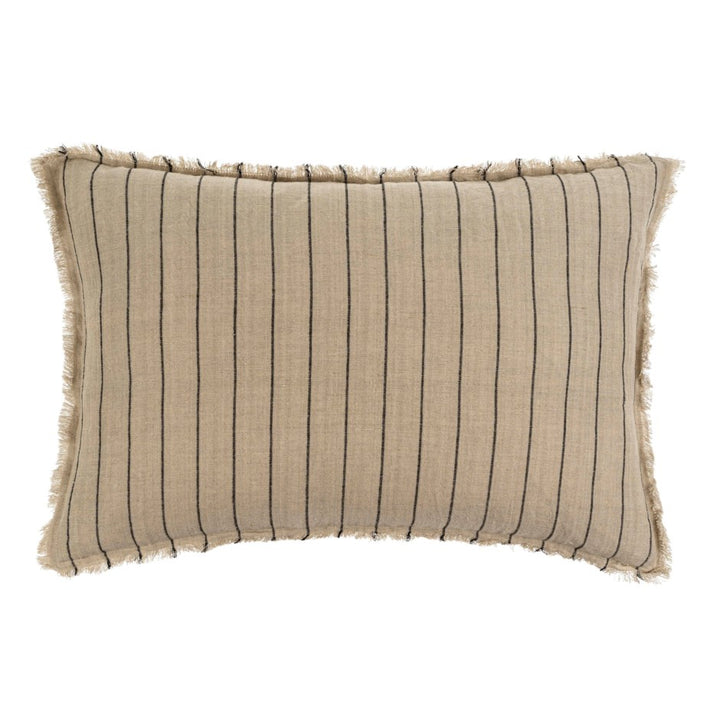 Henry Linen Pillow