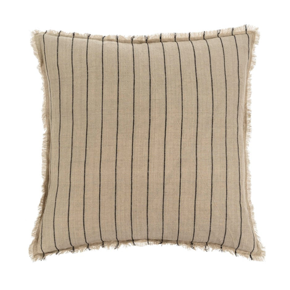 Henry Linen Pillow