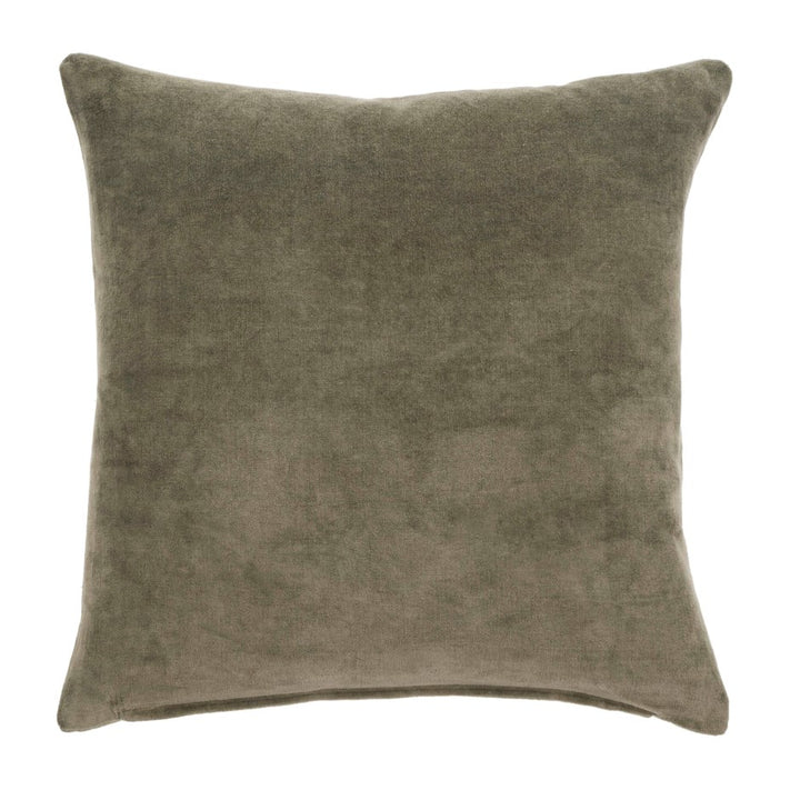 Vera Velvet Pillow 18x18