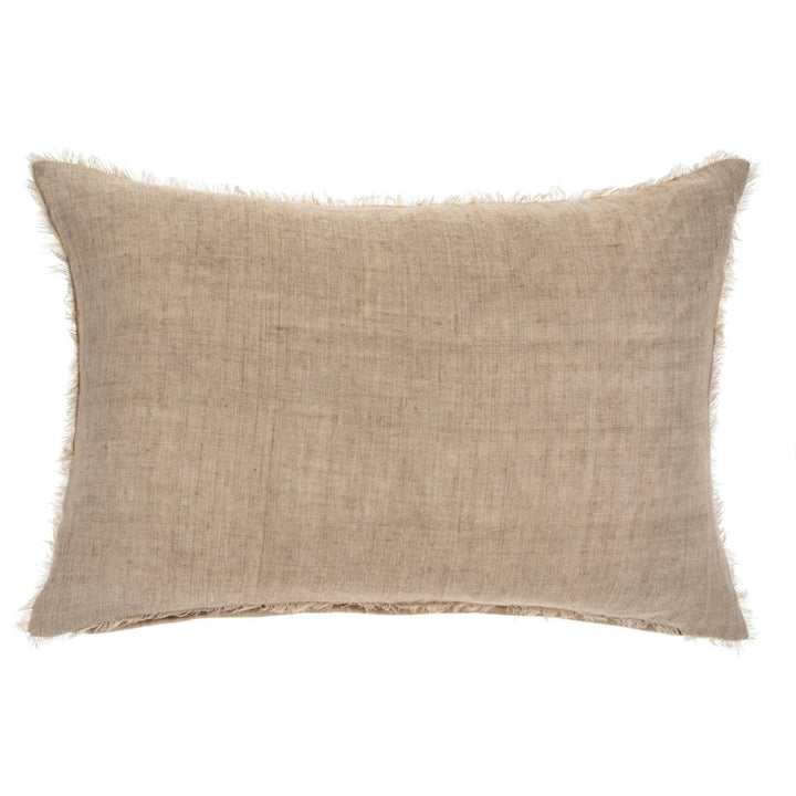 Lina Linen Pillow 16x24