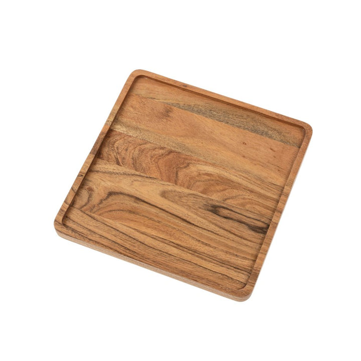 Heritage Acacia Tray