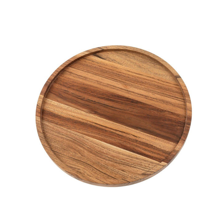 Heritage Acacia Tray