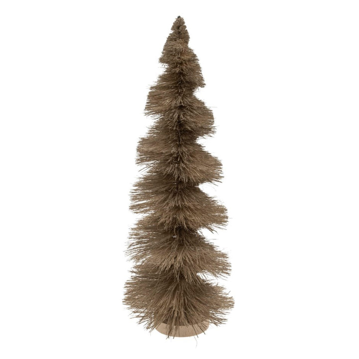 Swirl Sisal Tree