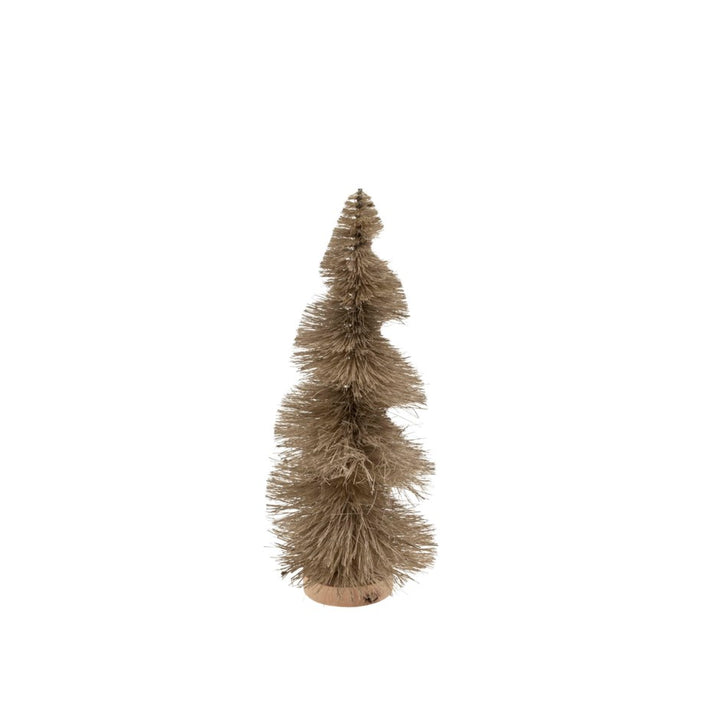 Swirl Sisal Tree