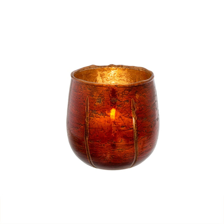 Filtered Light Votive