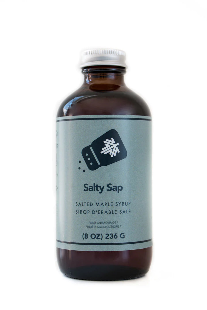 Salty Sap