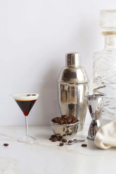 Espresso Martini