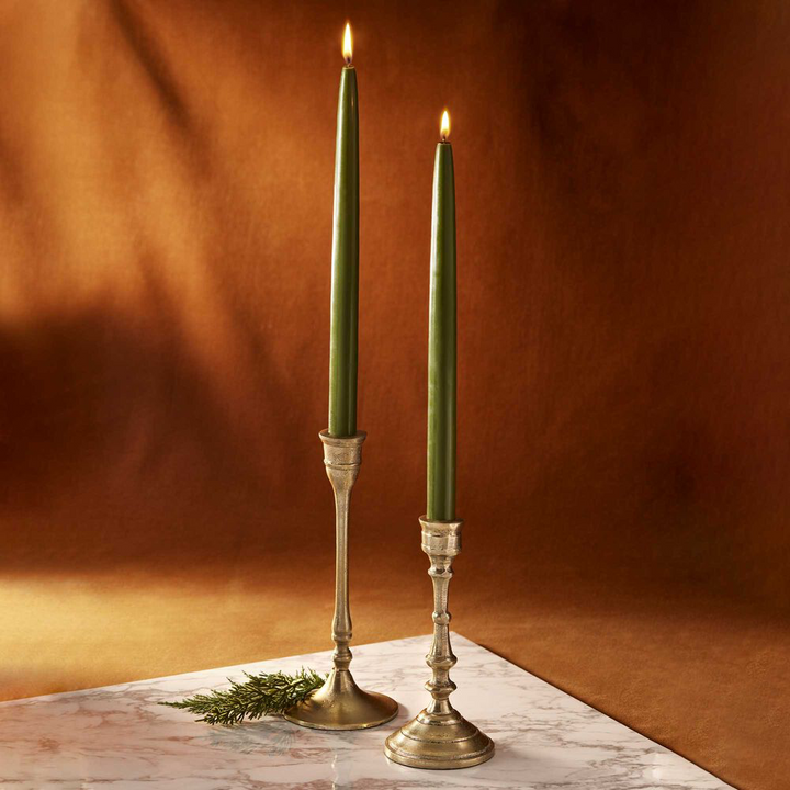 Frasier Fir Taper Candle Set