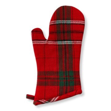 Sleigh Ride Holiday Plaid