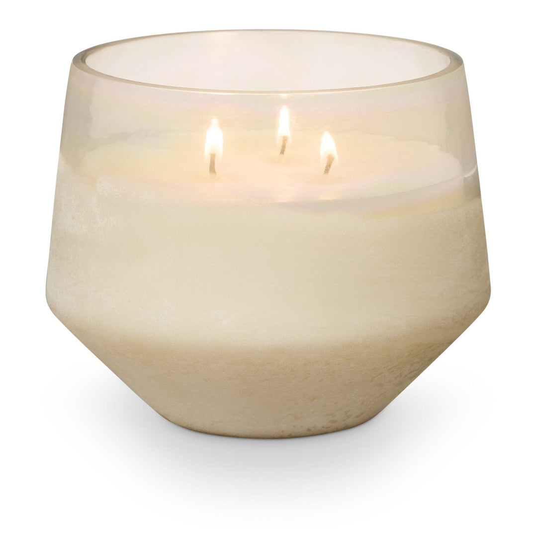 Baltic Glass Candle