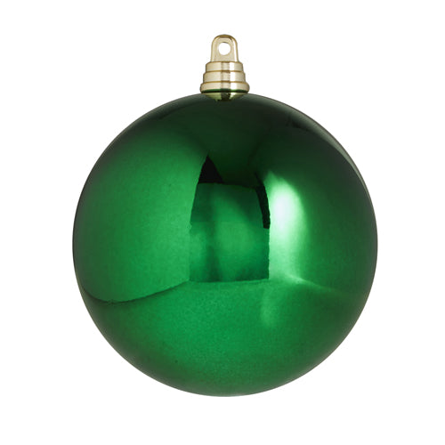 Shiny Ball Ornament