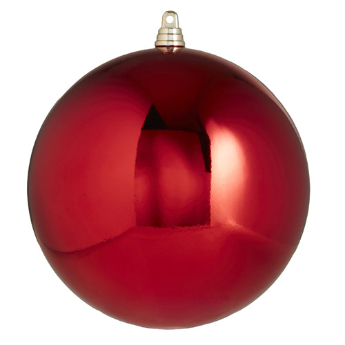 Shiny Ball Ornament