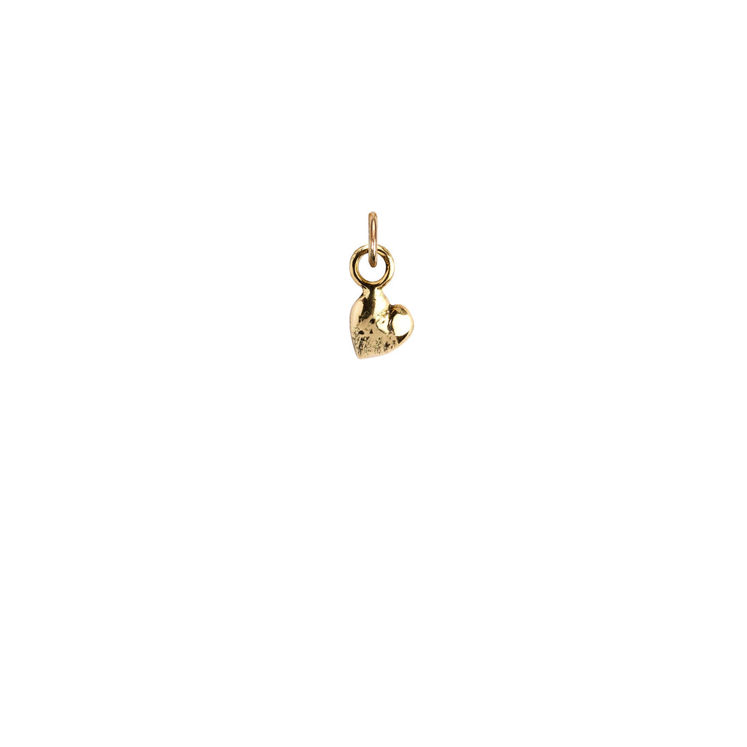 Gold Pyrrha Charms