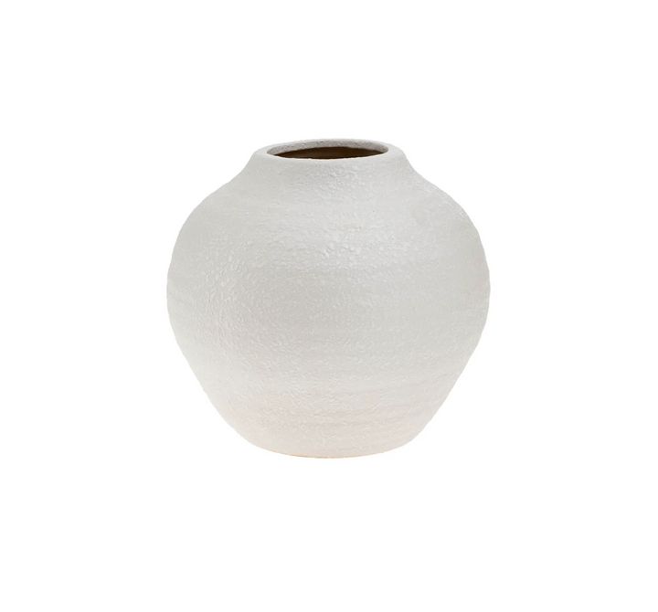 Serres Stoneware Vase