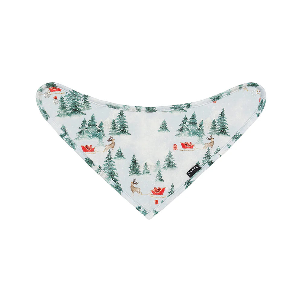 Bandana Bibs
