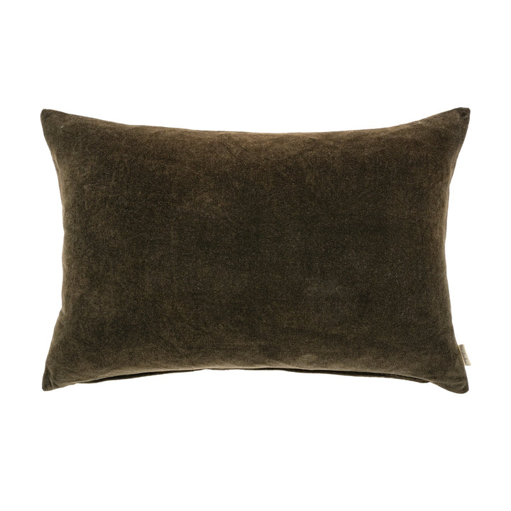 Vera Velvet Pillow 16x24