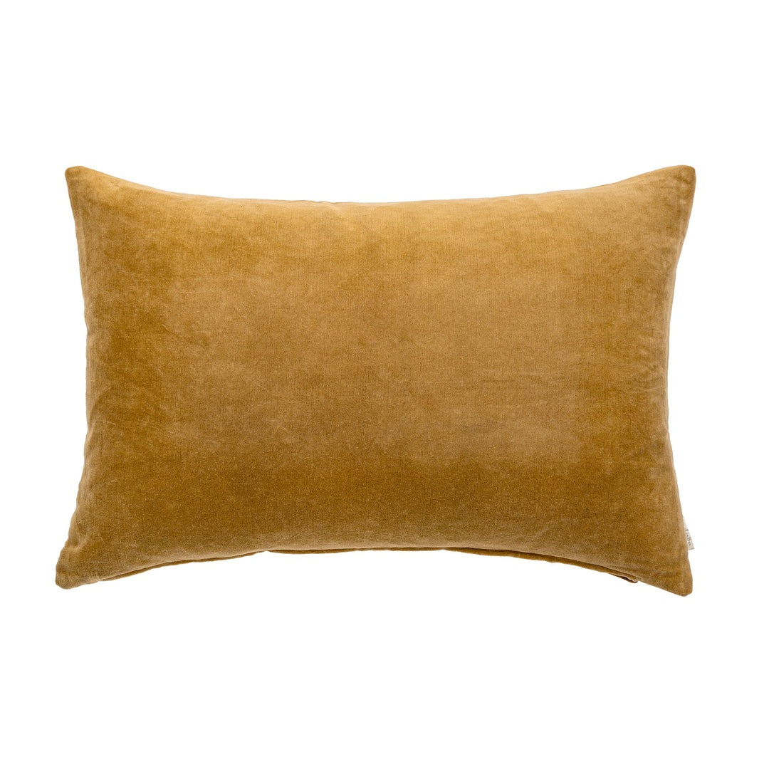 Vera Velvet Pillow 16x24