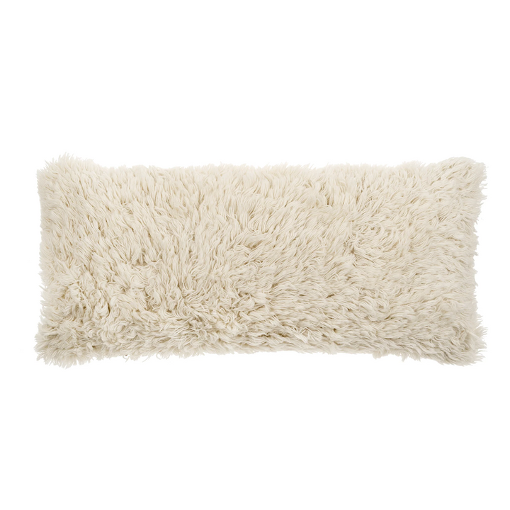Auckland Wool Pillow