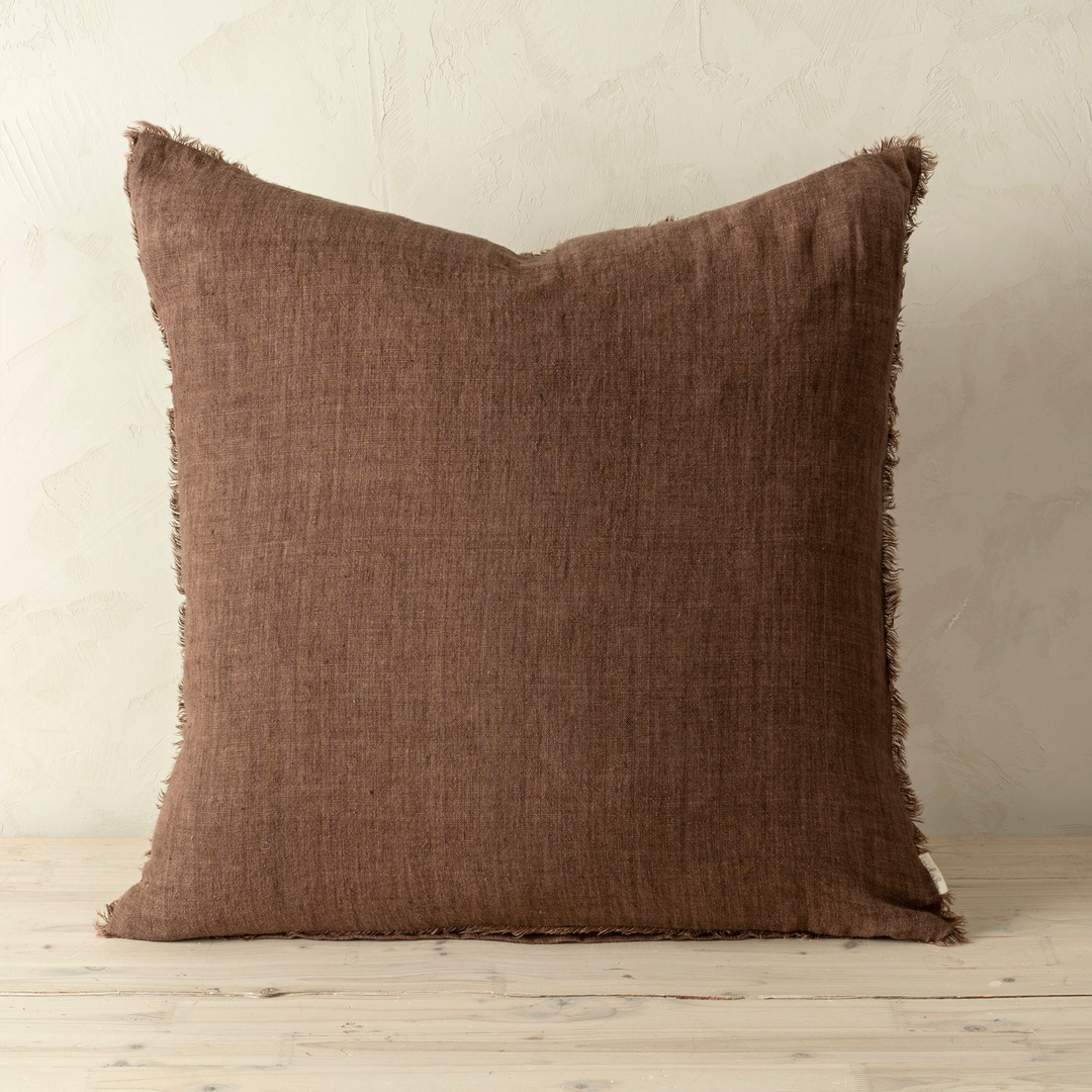 Lina Linen Pillow
