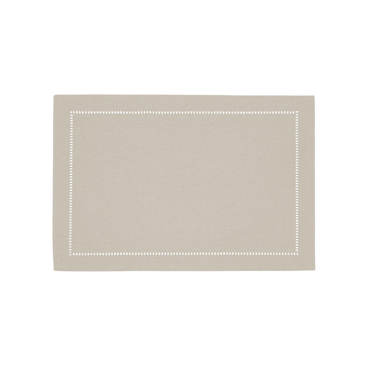 Hemstitch Placemat