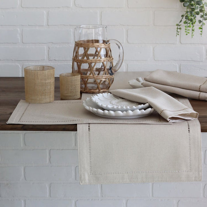 Hemstitch Placemat