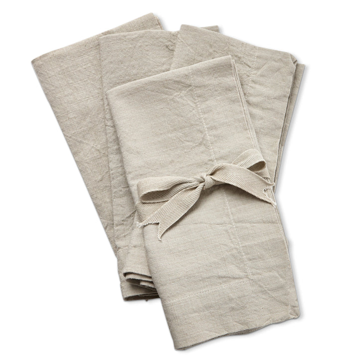 Threads Slub Napkin (SetOf4)