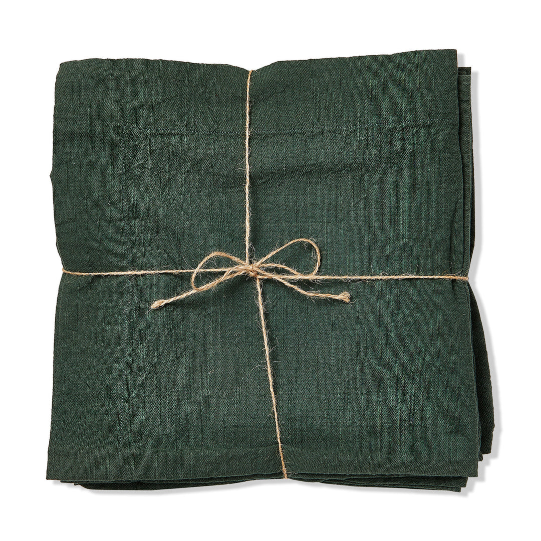 Threads Slub Napkin (SetOf4)