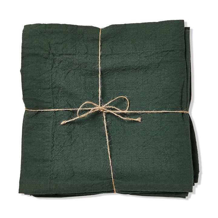 Threads Slub Napkin (SetOf4)