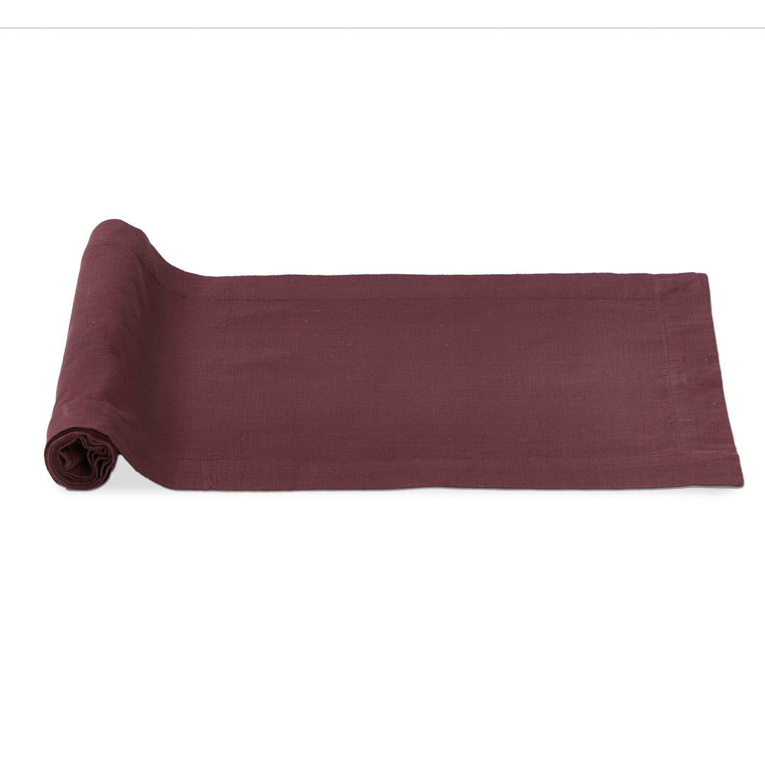 Threads Slub Runner