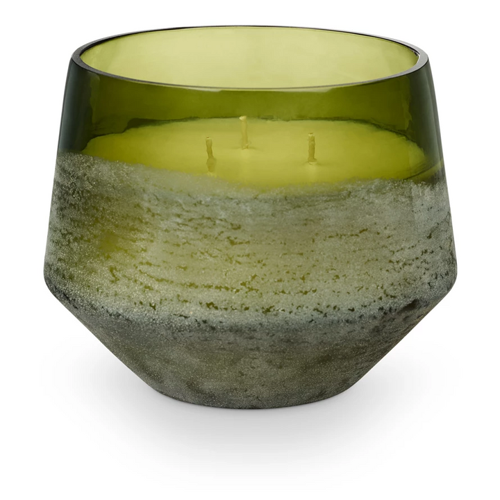 Baltic Glass Candle